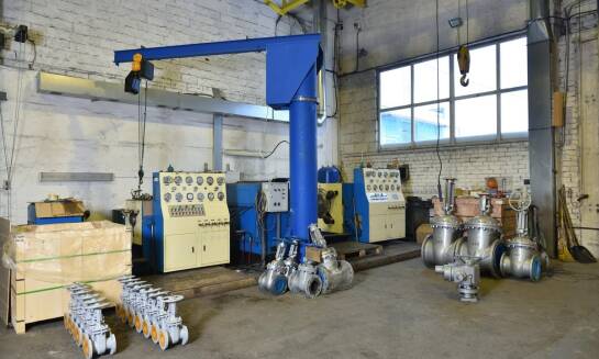 Autorytet zaworu: klucz do zminimalizowania ryzyka awarii w przemyśle