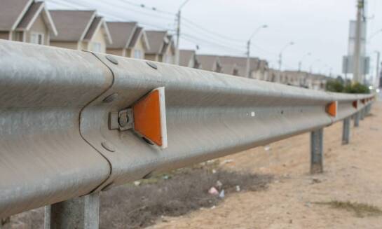 Dlaczego warto zainwestować w separator drogowy betonowy dla bezpieczeństwa ruchu drogowego?