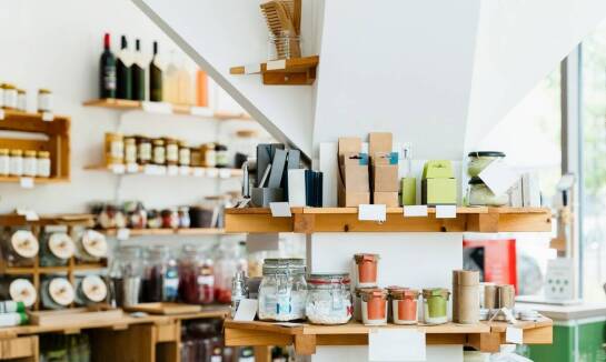 Ochrona środowiska przy użyciu ekologicznych środków czystości