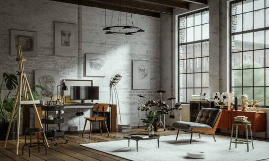 Jak stworzyć ergonomiczną przestrzeń biurową? Porady ekspertów