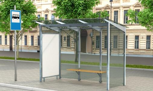 Gotowe wiaty śmietnikowe - idealne rozwiązanie dla obiektów przemysłowych