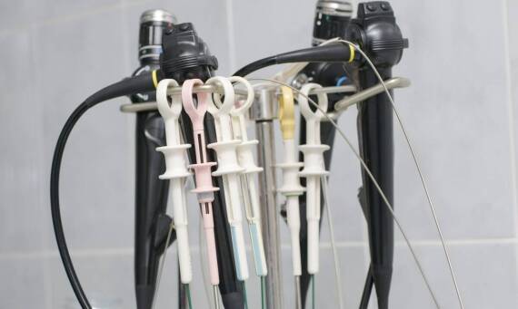 Innowacyjne rozwiązania w endoskopach: co je wyróżnia?