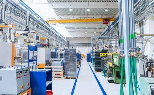 Zastosowanie dodatków do tworzyw sztucznych w systemach wentylacyjnych: korzyści dla użytkowników