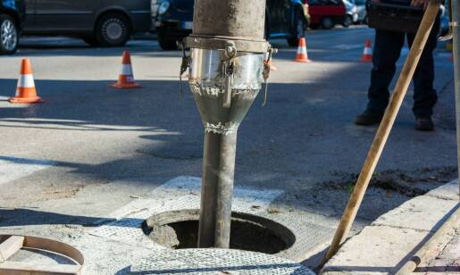 Inspekcja TV jako narzędzie do oceny stanu technicznego instalacji kanalizacyjnych