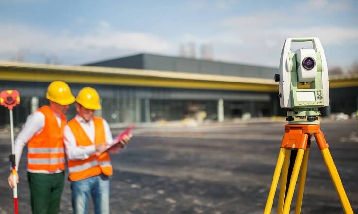 Rola geodetów w procesie uzyskiwania pozwoleń na budowę - co warto wiedzieć?