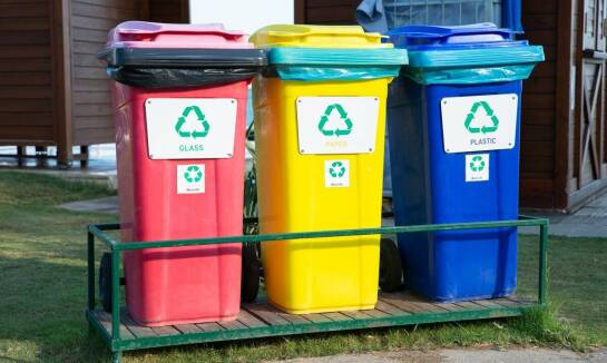 Jakie są kluczowe zasady ewidencji odpadów w firmach?