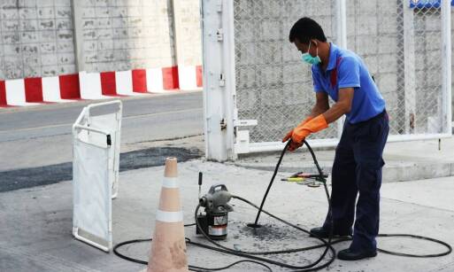 Czy można uniknąć problemów z kanalizacją dzięki regularnemu czyszczeniu?