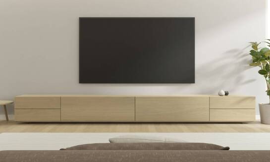 Dlaczego właściwe wymiary AVENTOS HL są kluczowe dla komfortu użytkowania?