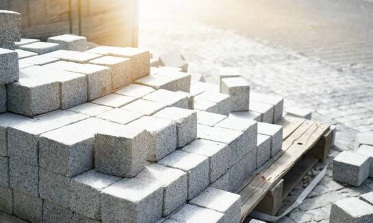 Płyty drogowe jako element innowacyjnych rozwiązań w budownictwie