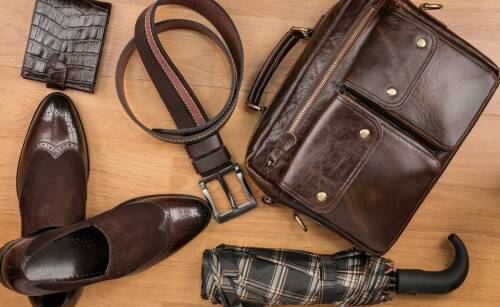 Portfele jako dodatek do stylizacji – jak wybrać idealny model?