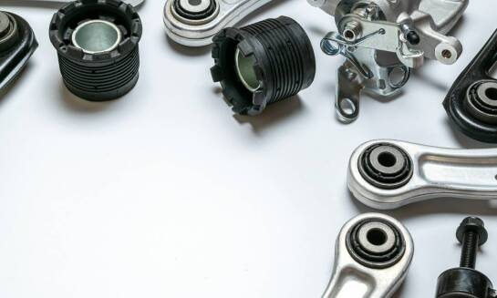 Układ kierowniczy - jak utrzymać go w idealnym stanie?