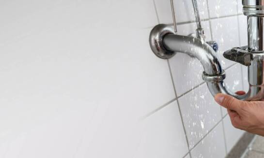 Instalacje wodnokanalizacyjne a oszczędność wody – jak to działa?