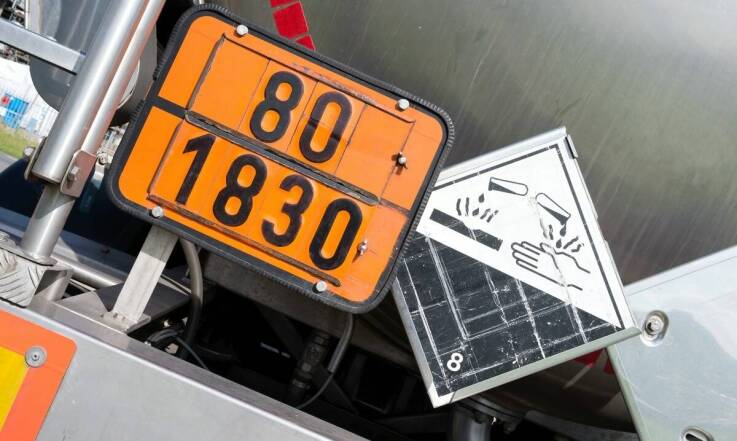 Prawo transportowe w Niemczech - co każdy przedsiębiorca powinien wiedzieć?