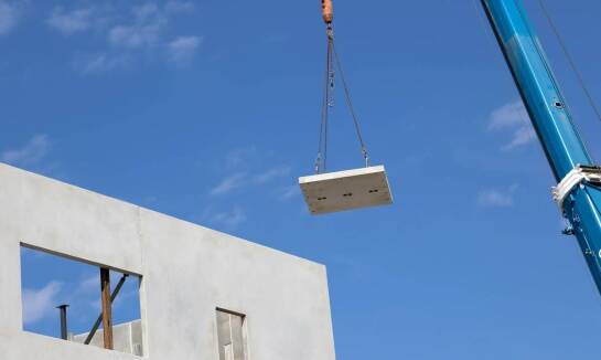 Nowoczesne technologie w produkcji prefabrykowanych stropów betonowych