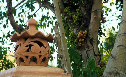 Jak wybierać altanki ogrodowe?