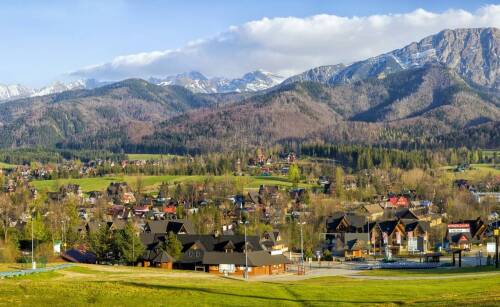 Co warto wiedzieć o ubezpieczeniu w Zakopanem?