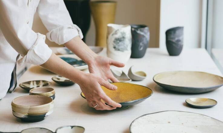 Czy warto wybrać porcelanę marki Chodzież?