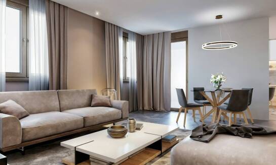 Jakie udogodnienia oferują apartamenty w Bielsko-Białej dla rodzin z dziećmi?