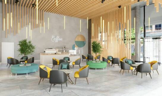 Praktyczne zastosowanie laminatów dekoracyjnych w meblarstwie