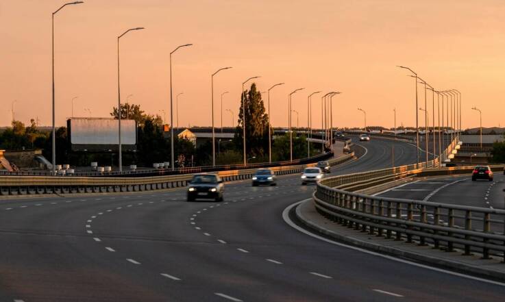 Gdzie można dojechać autostradą A2?