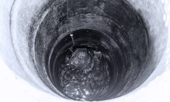 Jak często należy czyścić studnię głębinową? Porady ekspertów