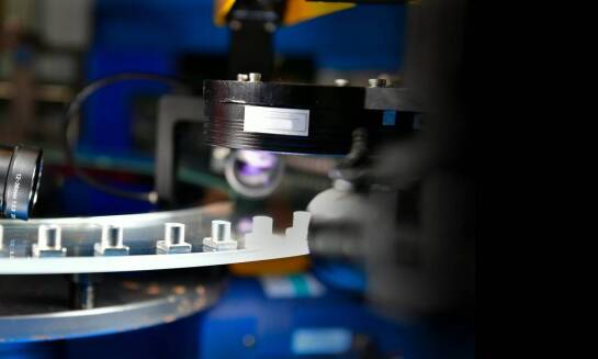 Zastosowanie łączników krzywkowych w automatyce przemysłowej