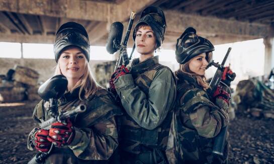 Magazynki do airsoftu dla początkujących