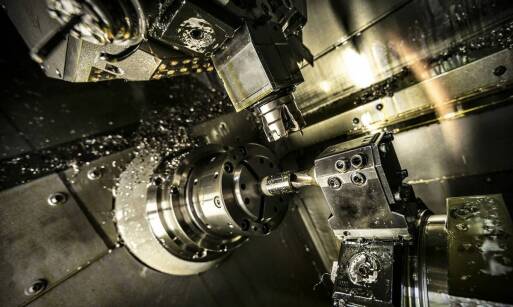 Wykorzystanie nowoczesnych technologii w usługach tokarskich: co oferujemy?