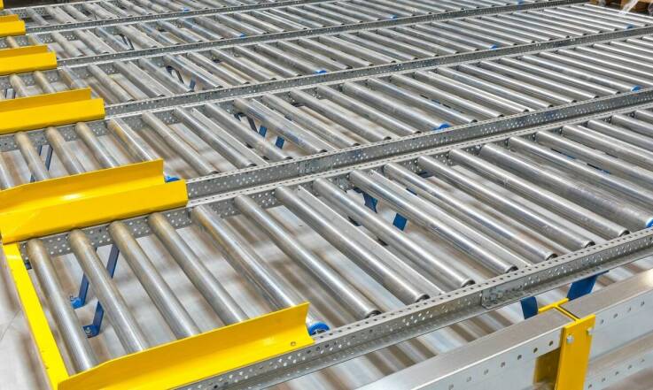 Rolki spiralne a bezpieczeństwo pracy – jak je zapewnić?