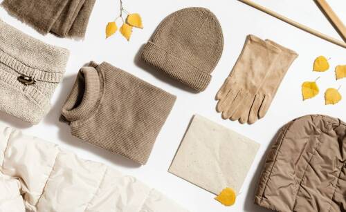 Jak wybrać ciepłą i ładną czapkę dziecięcą?