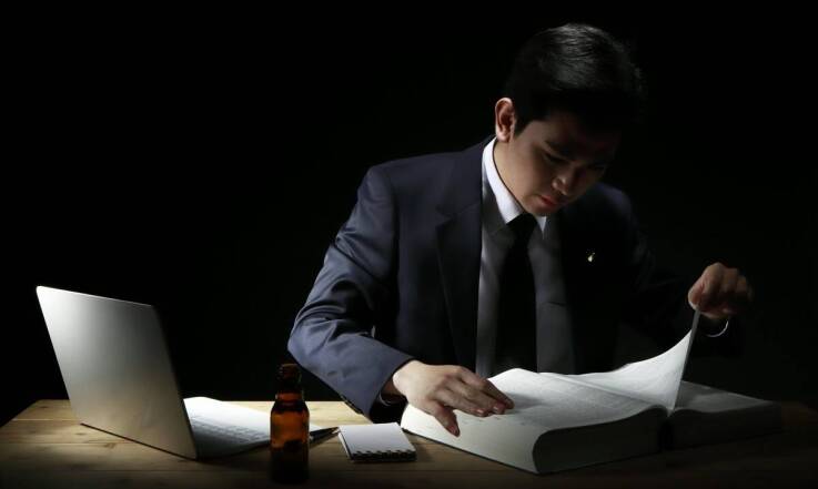 Jak przygotować się do egzaminu z angielskiego biznesowego?