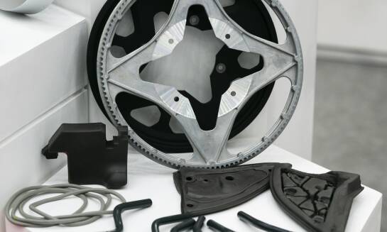 Jak łatwość montażu wpływa na wybór elementów gumowych?