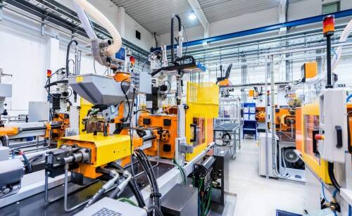 Wydajność produkcji a wybór odpowiednich baz automatów montażowych