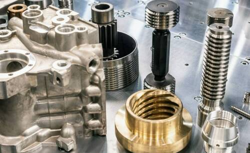 Do czego wykorzystuje się związki metali?