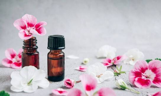 Szeroki wybór produktów do produkcji perfum: co warto wiedzieć przed zakupem?