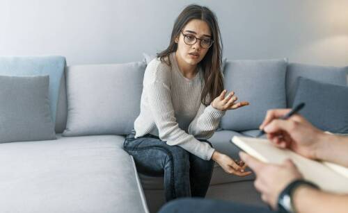 Psychoterapia jako sposób na poprawę jakości życia i samopoczucia emocjonalnego