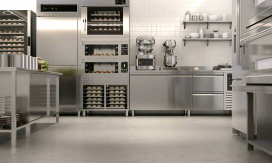 Jakie są najpopularniejsze instalacje technologiczne ze stali nierdzewnej w przemyśle spożywczym?