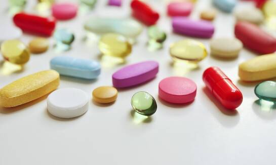 Suplementy diety: jak wybrać te odpowiednie dla siebie