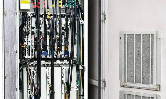 Obudowy hermetyczne dla ochrony urządzń elektrycznych przed czynnikami atmosferycznymi