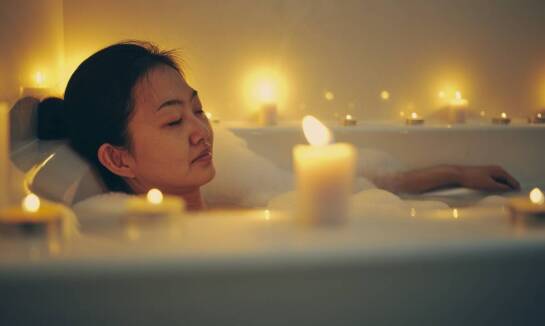 Wanna z hydromasażem ogrodowa – idealne miejsce na relaks po ciężkim dniu