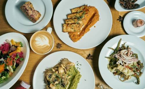 Wpływ musztardy gastronomicznej na jakość serwowanych dań w lokalach gastronomicznych