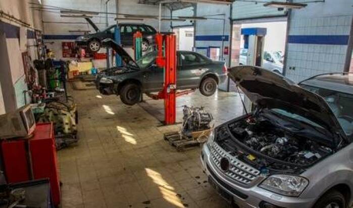 Serwisowanie samochodów – Hardek Car Serwis Kraków