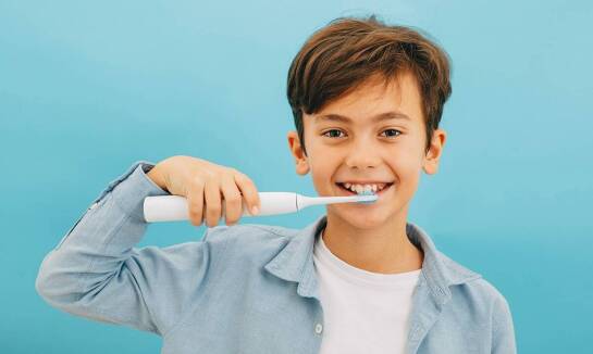 Rola rodziców w dbaniu o zdrowie jamy ustnej dziecka – co warto wiedzieć?