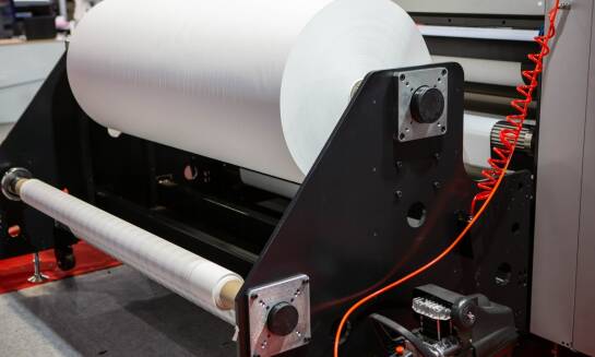 Wprowadzenie do technologii produkcji folii bąbelkowej B2B