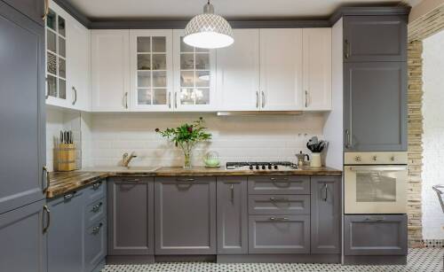 Kuchnie niemieckie w małych przestrzeniach - jak maksymalizować funkcjonalność?