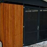 Jakie są możliwości personalizacji garażu blaszanego dla klientów z Częstochowy?