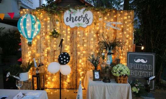 Jak zorganizować chrzciny w Pruszkowie – krok po kroku do idealnego przyjęcia?