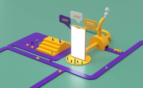 Historia lokalizacji jako element strategii rozwoju aplikacji mobilnych i webowych