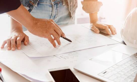 Jak wygląda proces zakupu mieszkania od dewelopera?