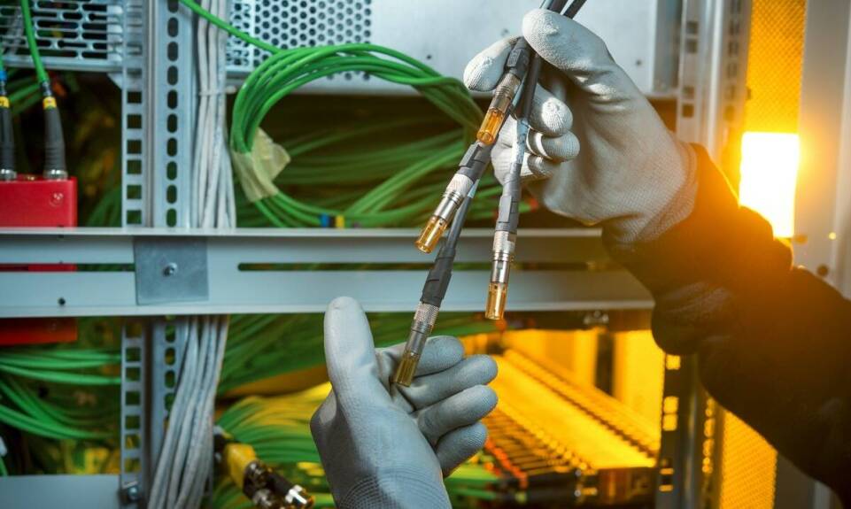 Jakie technologie wspierają proces certyfikacji sieci komputerowych?